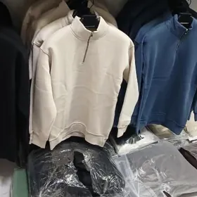 мужские спортивка