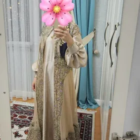 zenanlaryn koynekleri