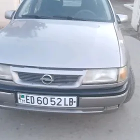 Opel Vectra 1989