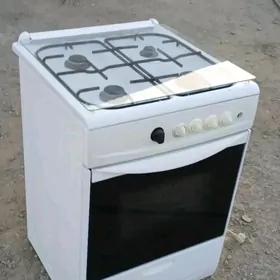 Gaz plita газ плита