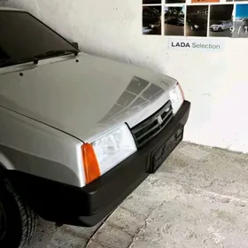 Lada 21099 2001