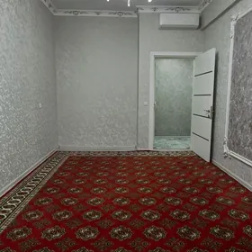 Gurtly  1-etaz 3 komnat