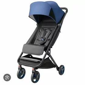 коляска от Mi