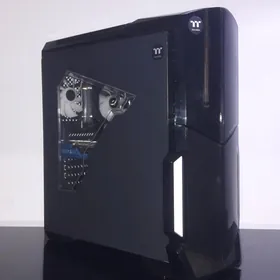 XEON / RX580 / RAM 32GB