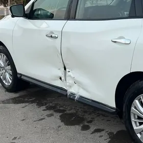 PATFINDER 17-20 GAPYSY