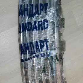 облицовка хундай соната