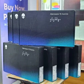 Alienware 16|Core7|RTX5050