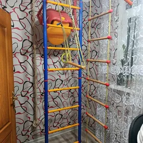 продаю спортивный комплекс