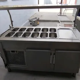 Nahar we Salat weterina