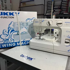 Jukky 24 gornus tikin