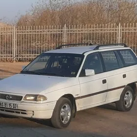 Opel Astra 1993