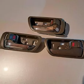 Duty Camry gapy icgi rucka