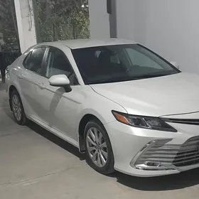 Toyota Camry 2020