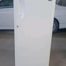 холодильник LG