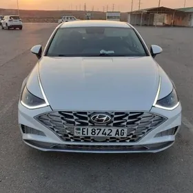 Hyundai Sonata 2020