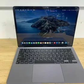 MacBook Air M1