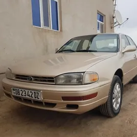 Toyota Camry 1993