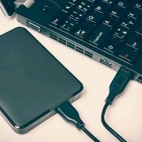 Hard disk ( жёсткий диск )