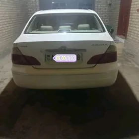 Toyota Avalon 2002