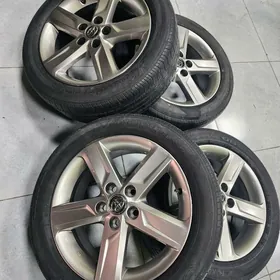 Palta diska teker R17