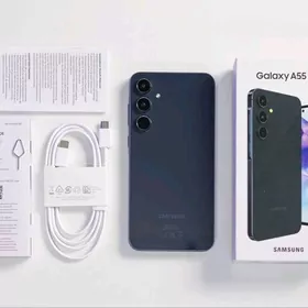 samsungA 55 5g 8/256