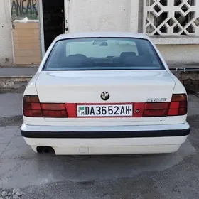 BMW 525 1992