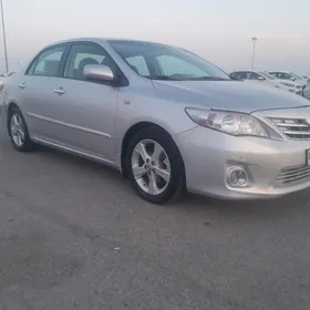 Toyota Corolla 2011