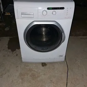 WESTEL KIRMAŞYN 6KL MESELE YOK