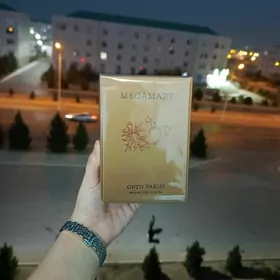 Megamare parfum 1-1 lux kopiýa