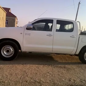 Toyota Hilux 2009