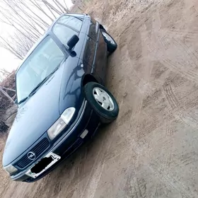 Opel Astra 1992