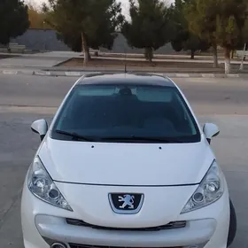 Peugeot 208 2008