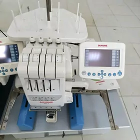 janome MB4