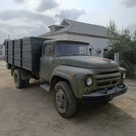 Zil 130 1988