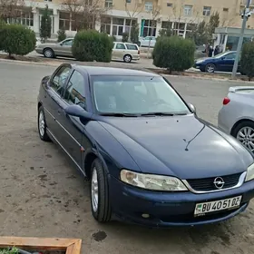 Opel Vectra 2000
