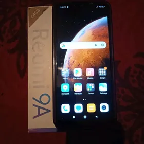 Redmi 9 A