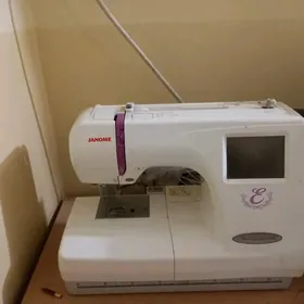 JANOME 350
