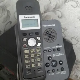 ДОМАШНИЙ  ТЕЛЕФОН