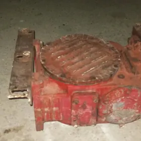 Reduktur редуктор