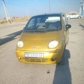 Daewoo Matiz 2000