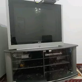 Akira telewizor pastavka