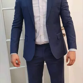 Kostyum / Костюм Damat