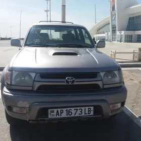 Toyota 4Runner 2002