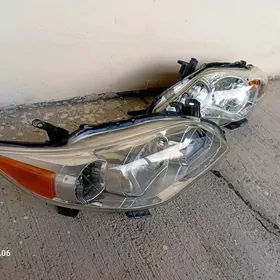 Fara Carolla 2011 -12-13