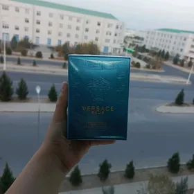 Versace EROS 1-1 lux kopiýa