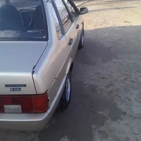 Lada 21099 2004