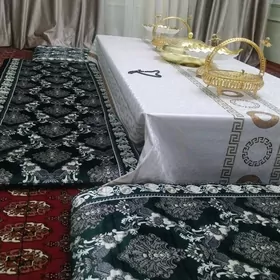 Duşekje  Korpeçe dikyäris