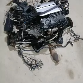 2005 дуты кемри 3.3 лик матор