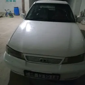 Daewoo Nexia 1995