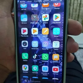 Redmi not 7 4+128
